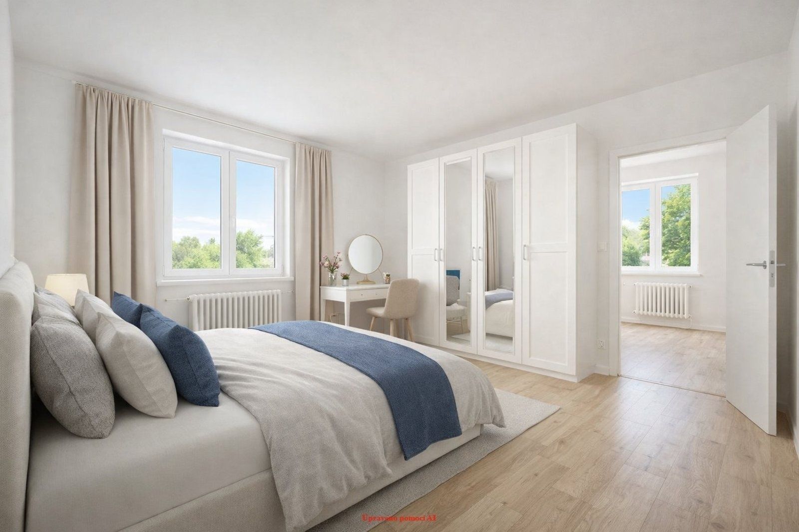 3+1, Mírová, Havířov - Havířov-město, Moravskoslezský kraj, 74 m² - 2