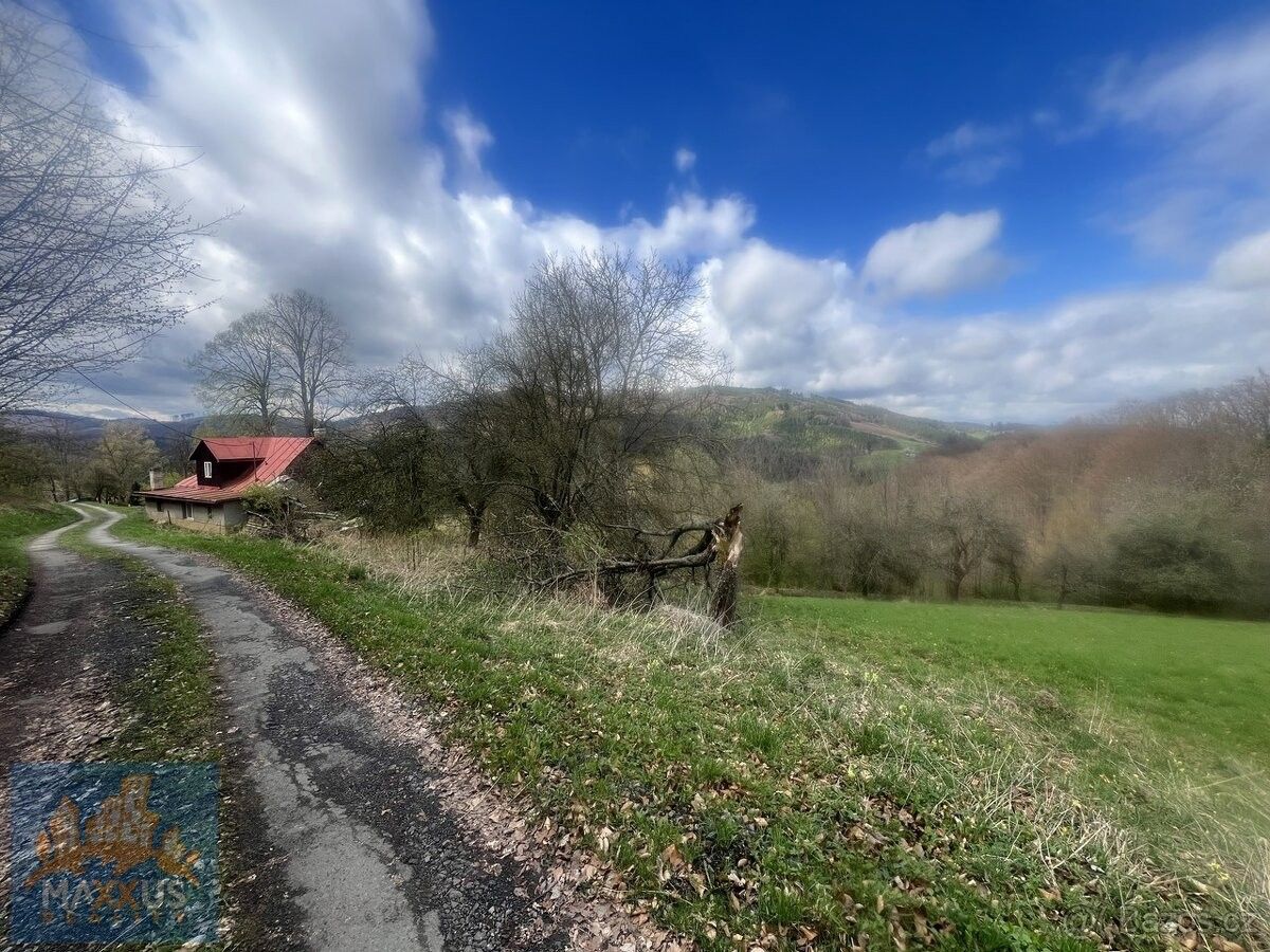 Prodej rodinný dům - Vsetín, 755 01