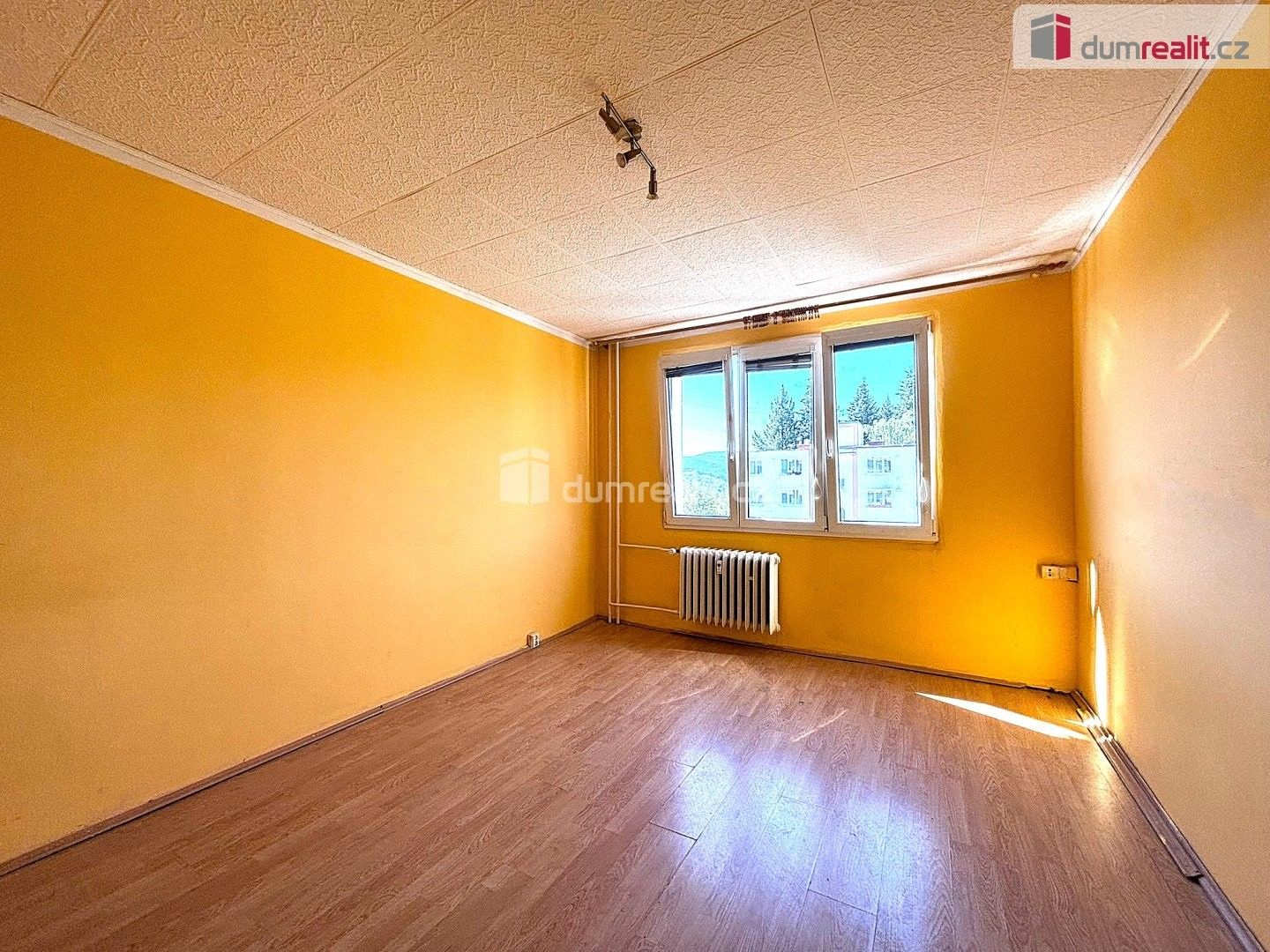 Byt 1+1 · 37 m² · Mánesova, Sokolov - 4