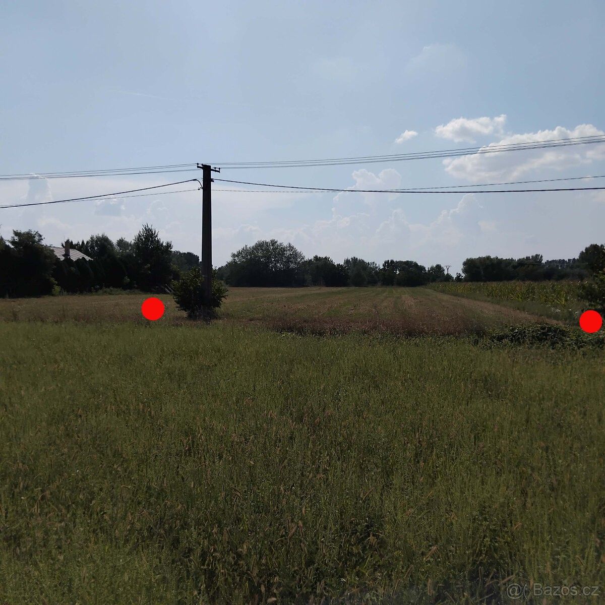 Prodej pozemek pro bydlení - 987 65, Slovensko