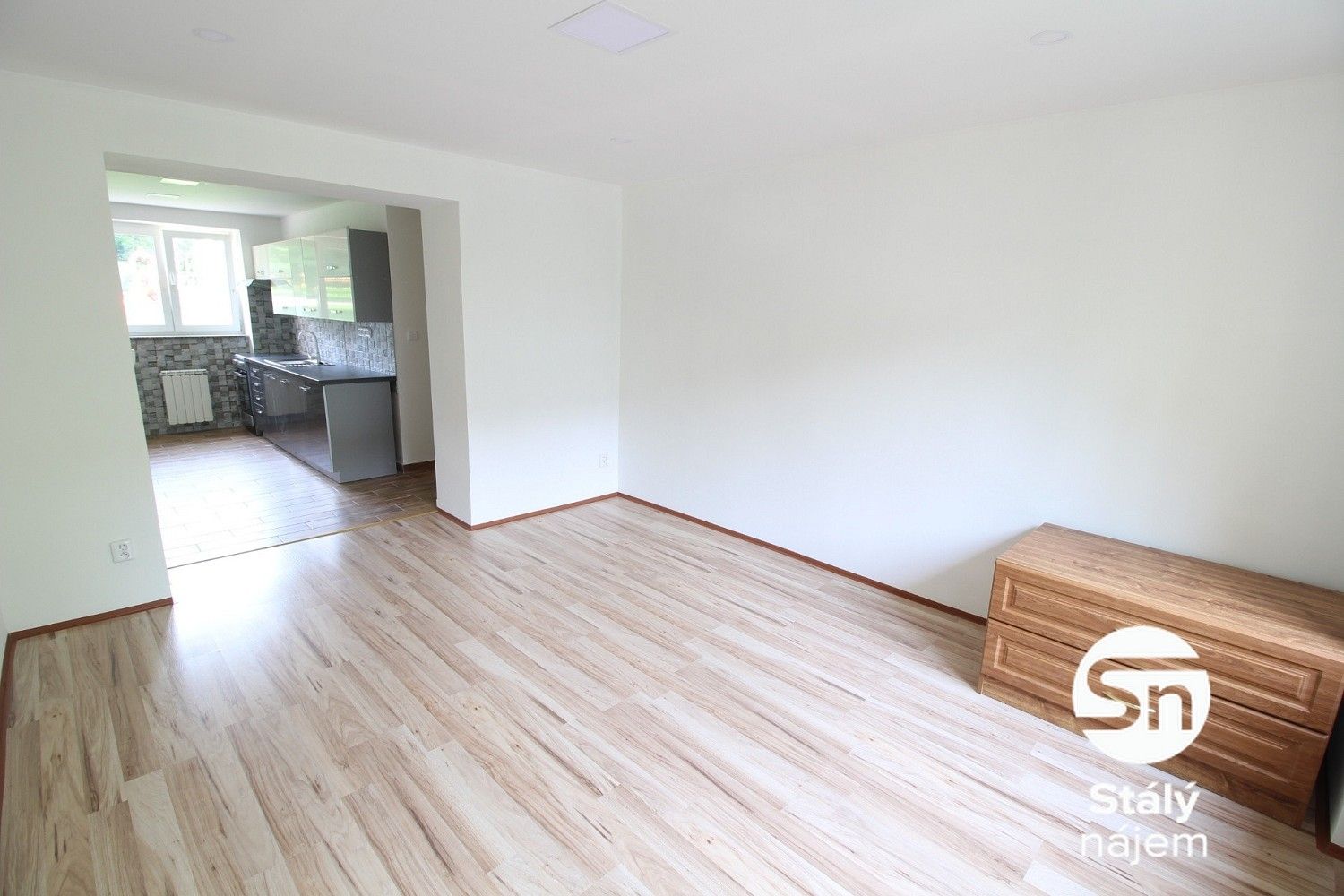 Byt 2+1 · 54 m² · Třída Míru, Beroun - Beroun-Město - 4