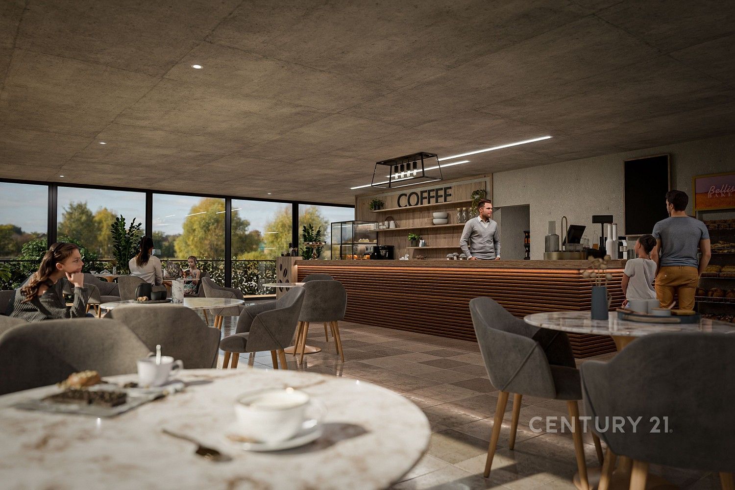 Byt 2+kk · 71 m² · Pražská, Jílové u Prahy - Radlík, okres Praha-západ - 4