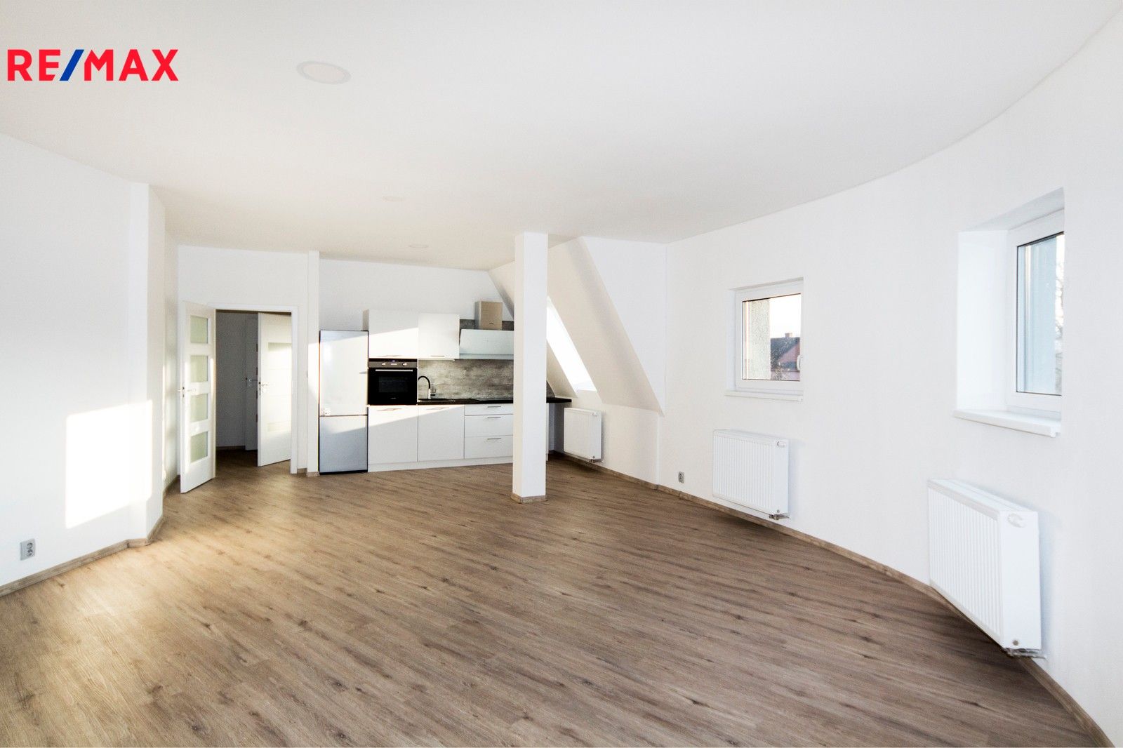 3+kk, náměstí Prokopa Velikého, Ústí nad Labem, 86 m²