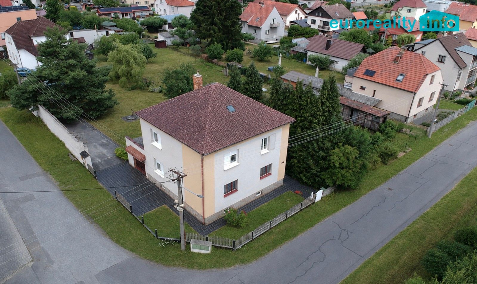 Rodinné domy, Šťáhlavy, 220 m² - 2