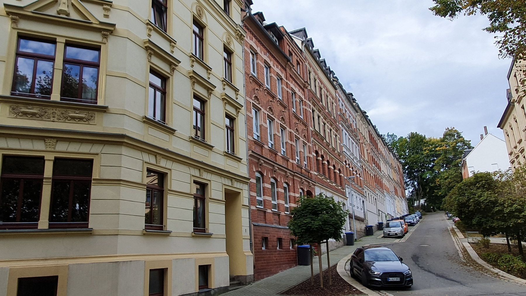 Rodinný dům · 368 m² · Birkenstraße 1, , Sasko - 4