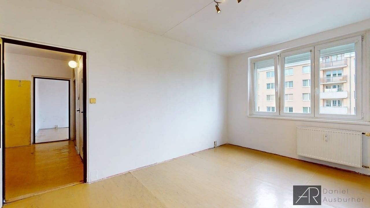 Prodej byt 2+1 - Šatrova 664, Praha Kamýk, 52 m² - 5