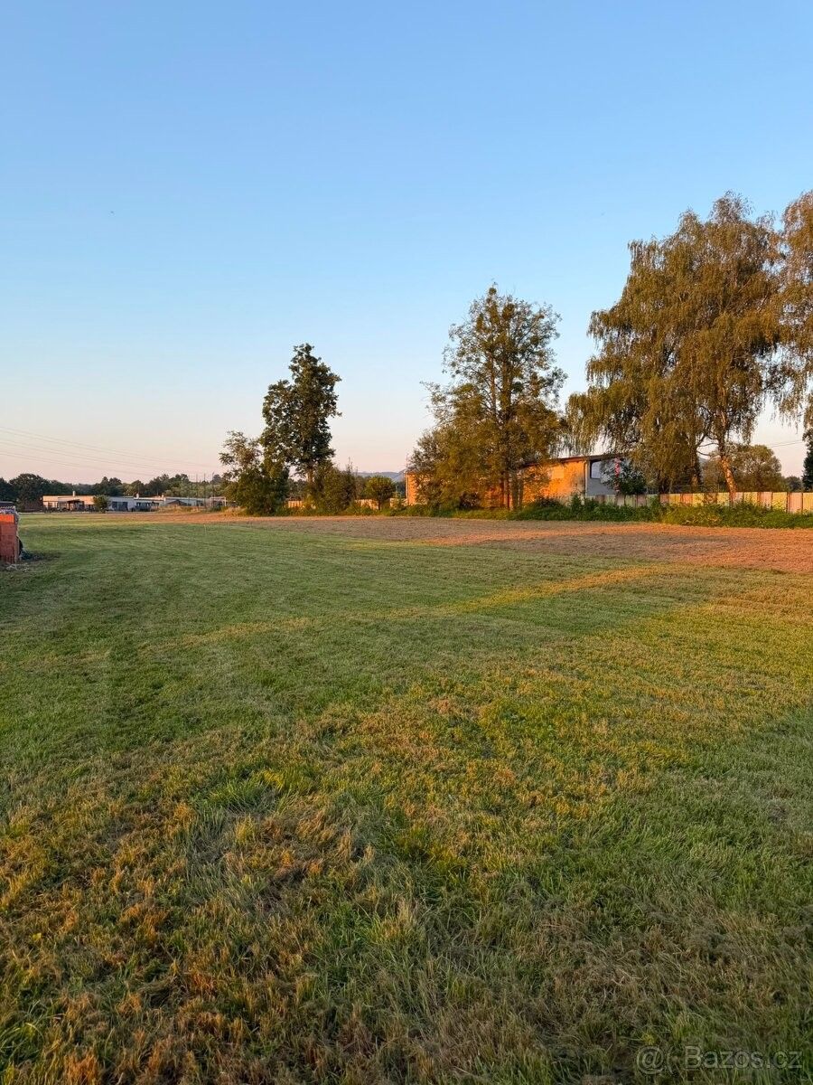Pozemky pro bydlení, Frenštát pod Radhoštěm, 744 01 - 1