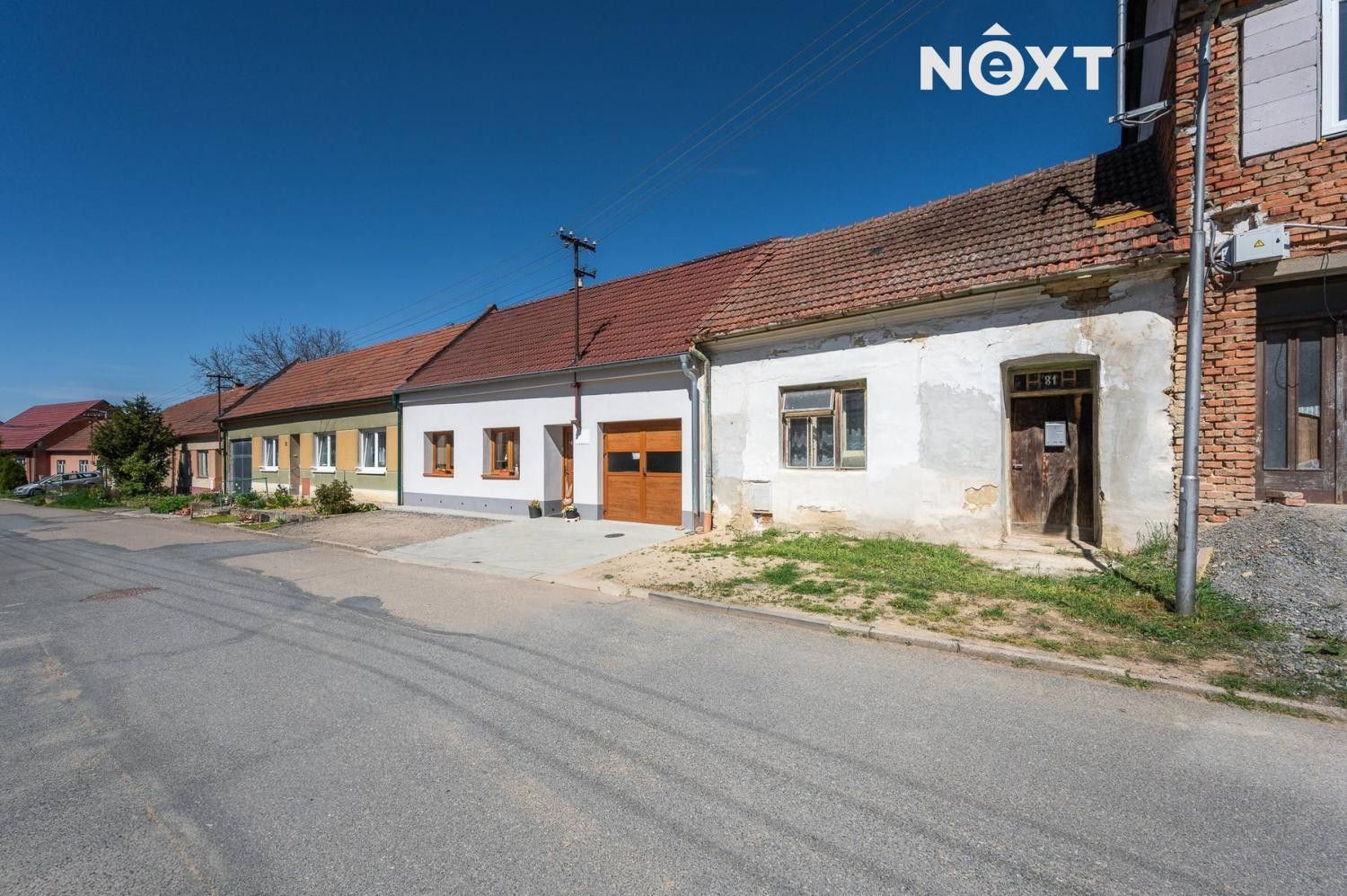 Rodinný dům · 34 m² · Lovčičky - 3