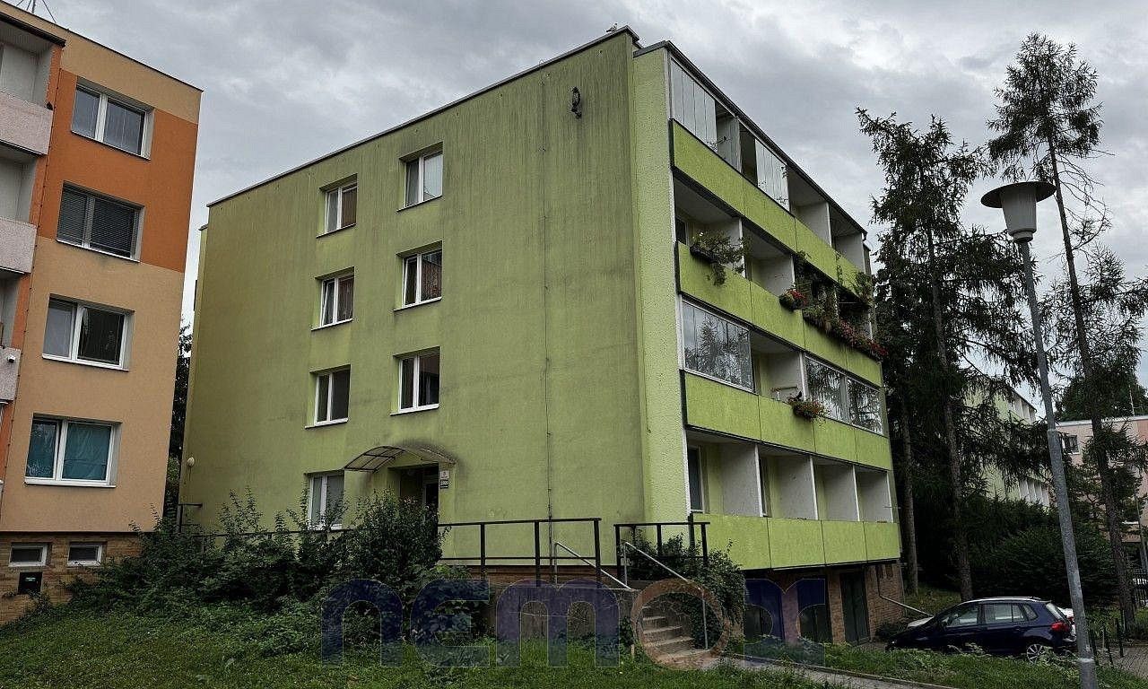 3+1, Brno - Žabovřesky, okres Brno-město, Jihomoravský kraj, 69 m² - 1