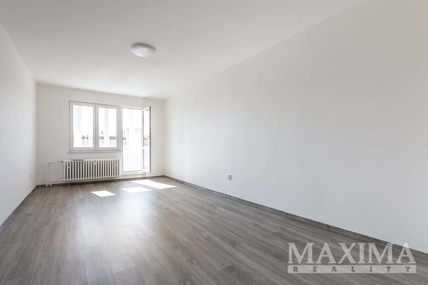 2+1, Praha - Záběhlice, okres Praha 10, Hlavní město Praha, 60 m² - 2