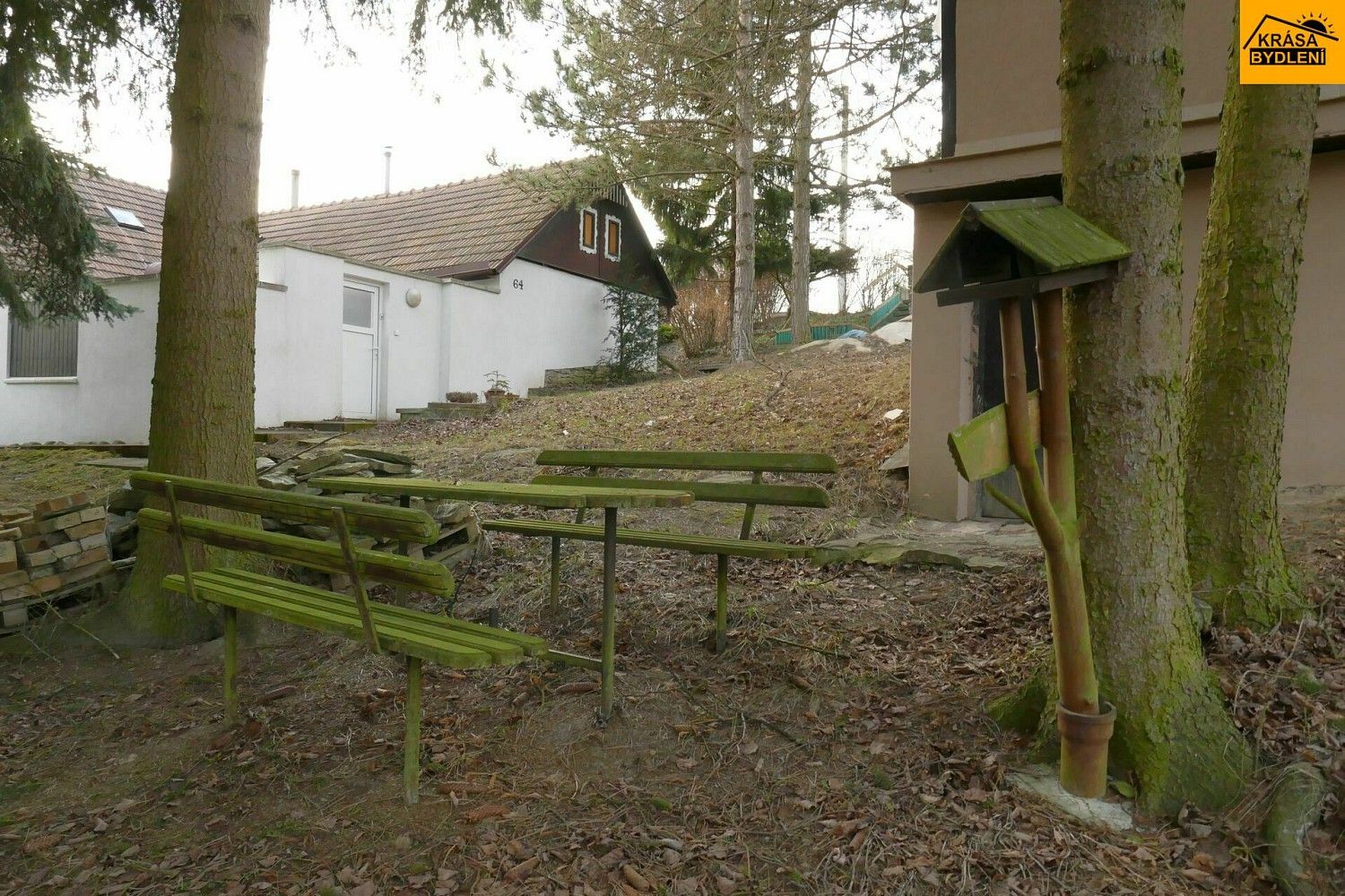 Prodej chalupa - Konice - Nová Dědina, okres Prostějov, Olomoucký kraj, 100 m² - 5