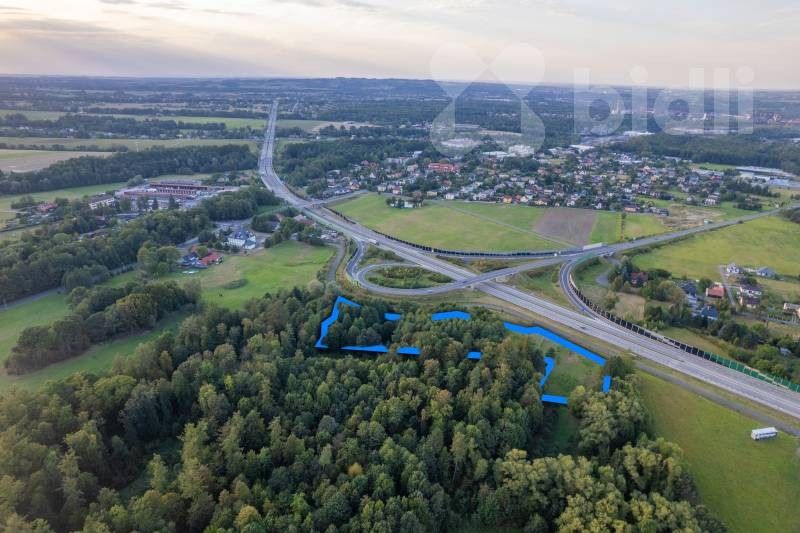 Prodej louka - Třinec Oldřichovice - 5