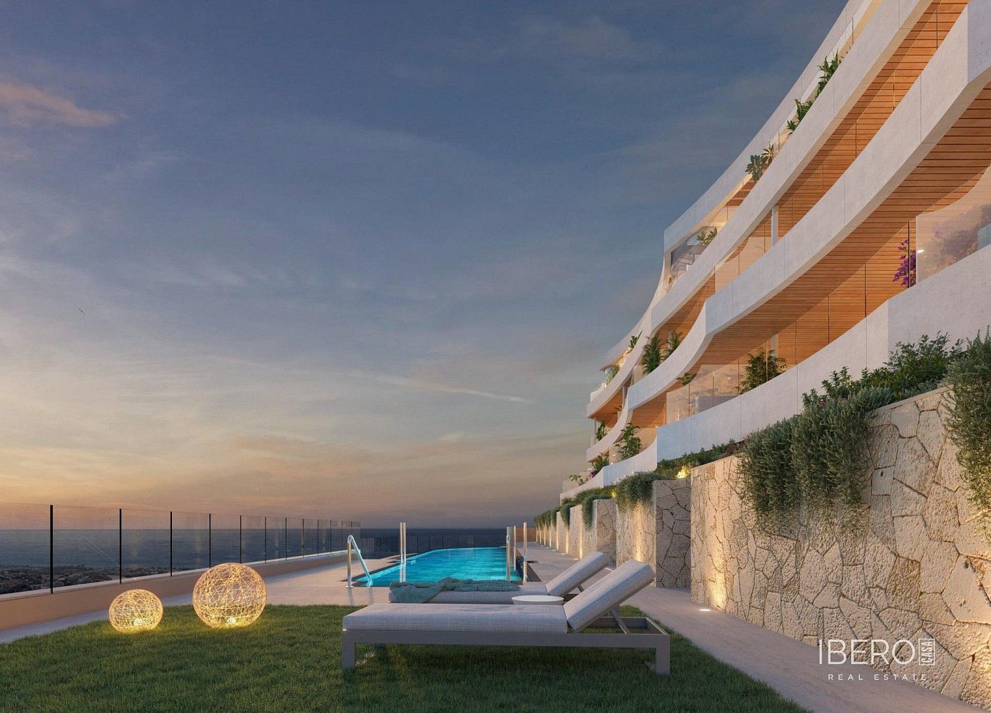 4+kk, rincon de la victoria, Španělsko, 91 m² - 1