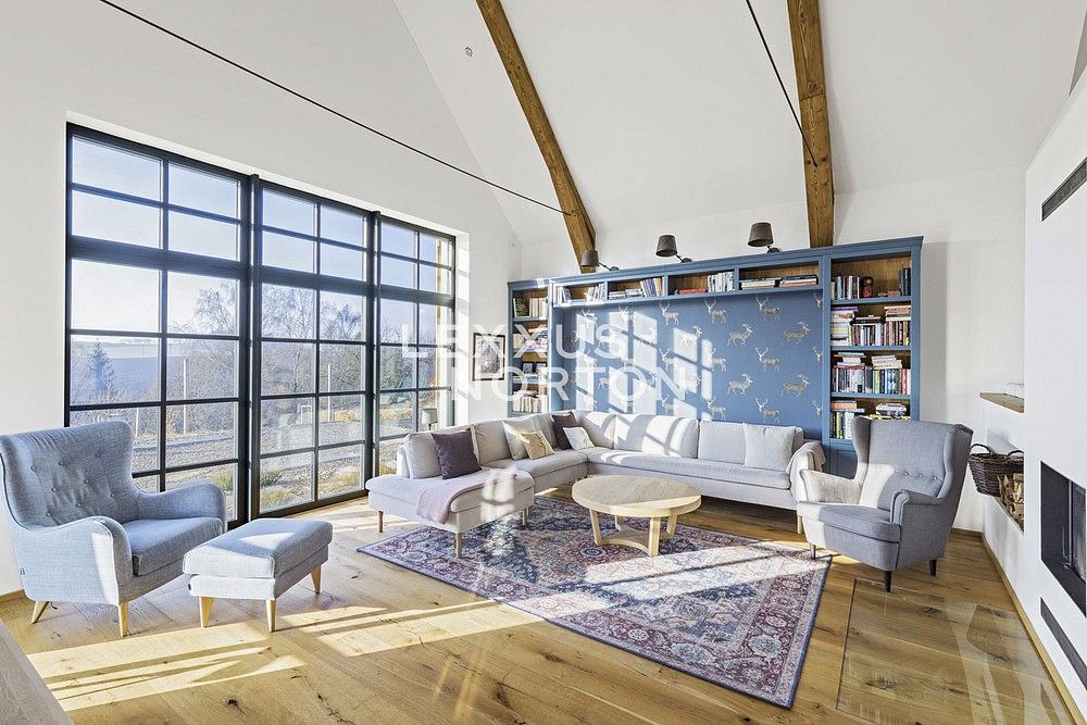 Rodinný dům · 403 m² · Číčovice, okres Praha-západ, Středočeský kraj - 4