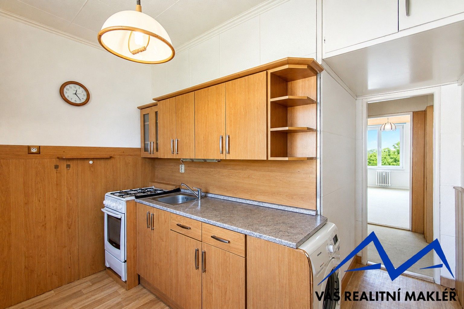 3+1, U Opavice, Opava Předměstí, 65 m² - 1