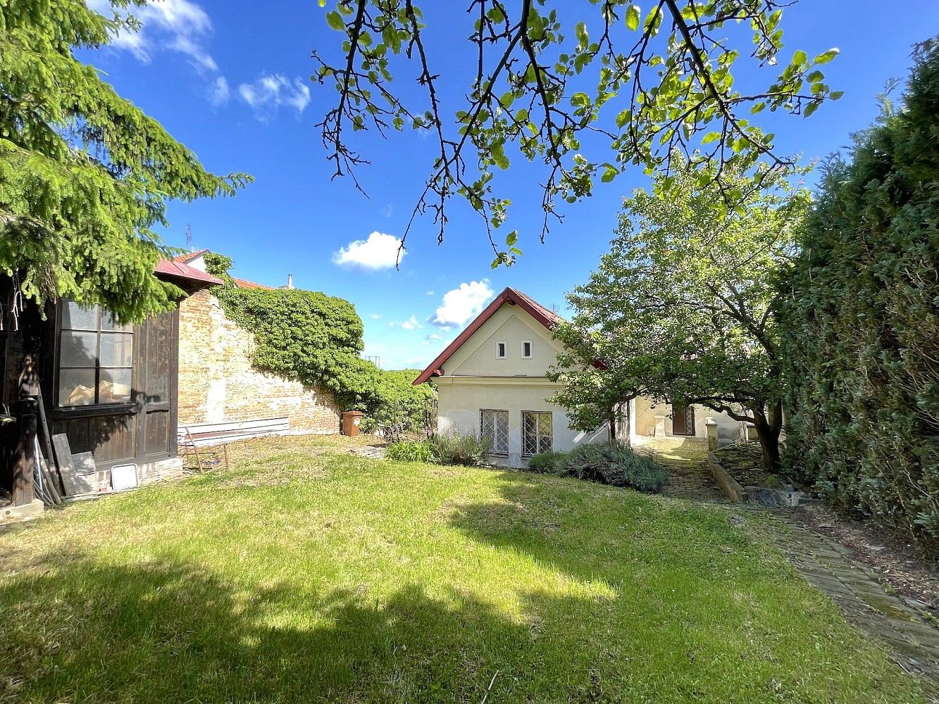 Rodinný dům · 150 m² · Praha - Liboc, okres Praha 6, Hlavní město Praha - 2