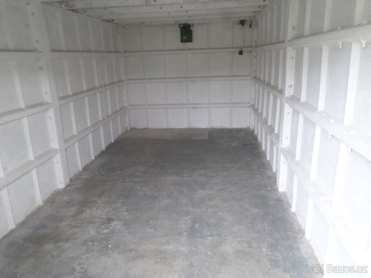 Pronájem garáž - Mladá Boleslav, 293 01