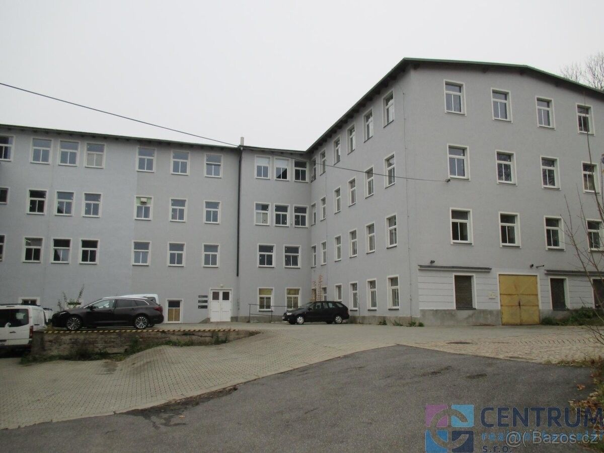 Ostatní, Jablonec nad Nisou, 468 04