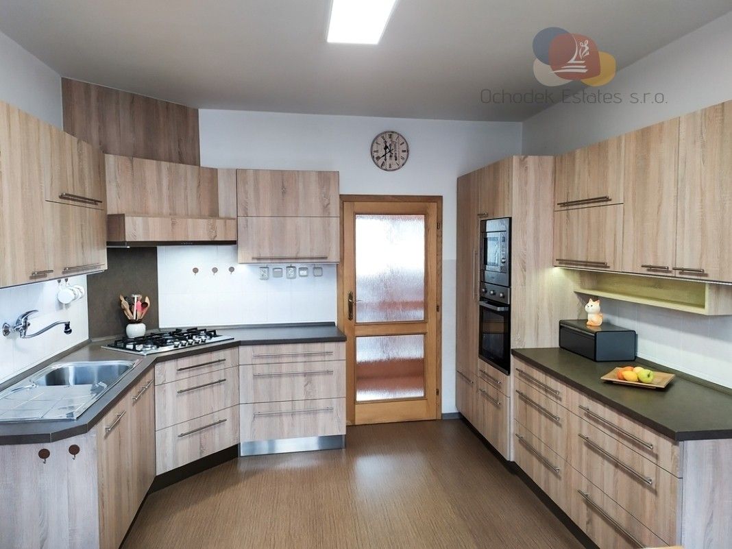 Rodinné domy, Vlašímova 711, Litovel, 265 m²