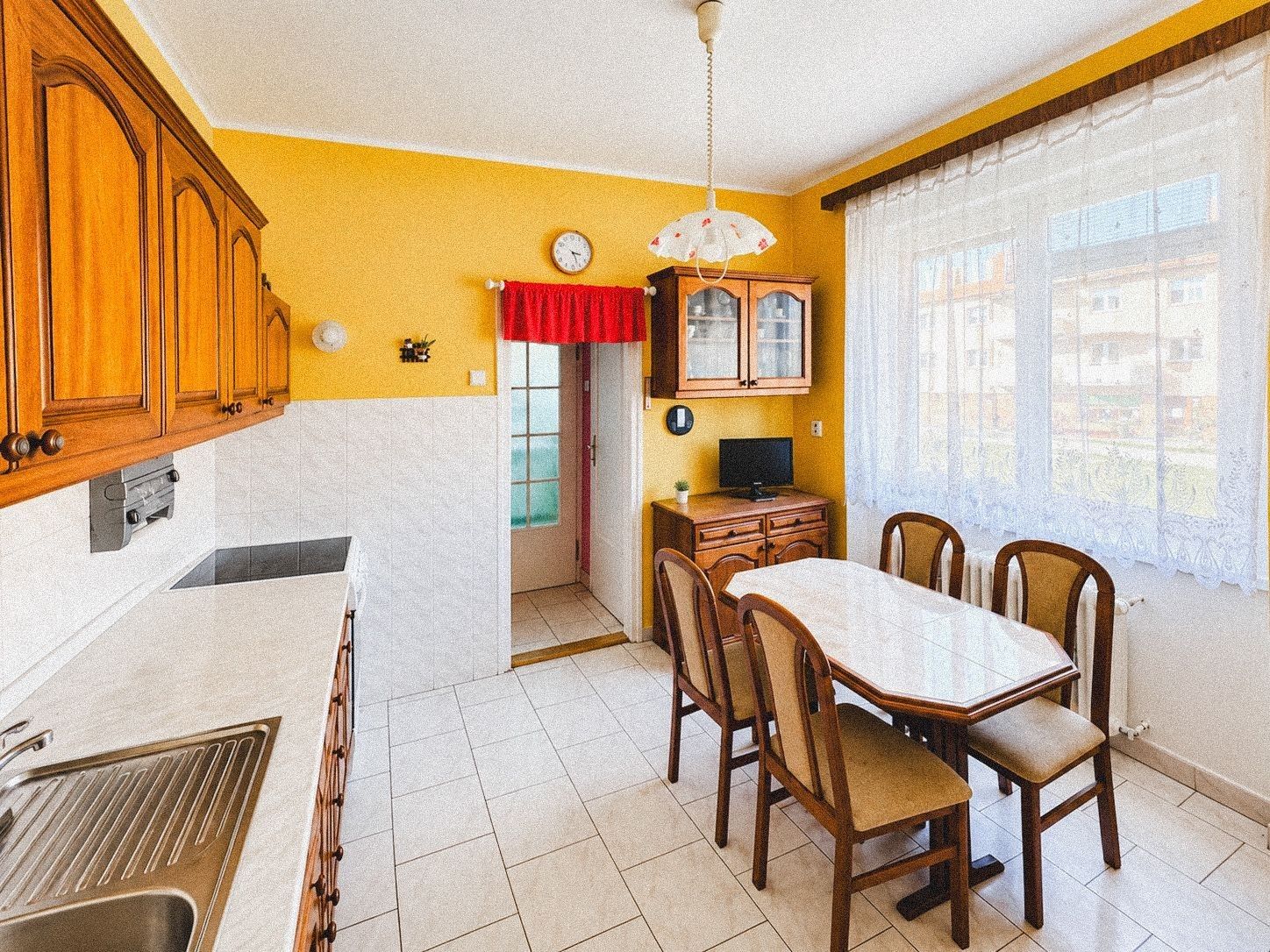 3+1, 28. října, Ledeč nad Sázavou - Ledeč nad Sázavou, Kraj Vysočina, 87 m² - 1