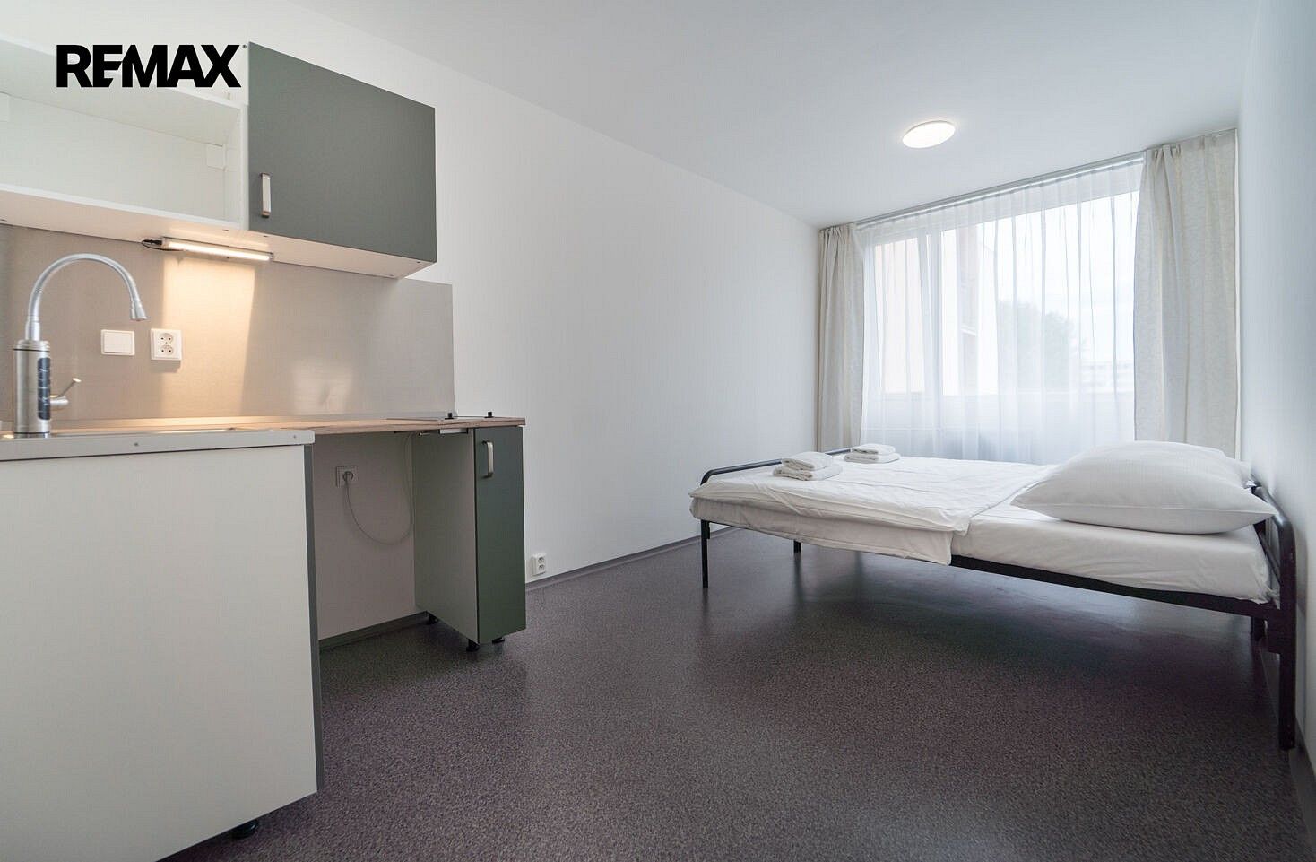 1+kk, Praha - Chodov, okres Praha 11, Hlavní město Praha, 25 m² - 1