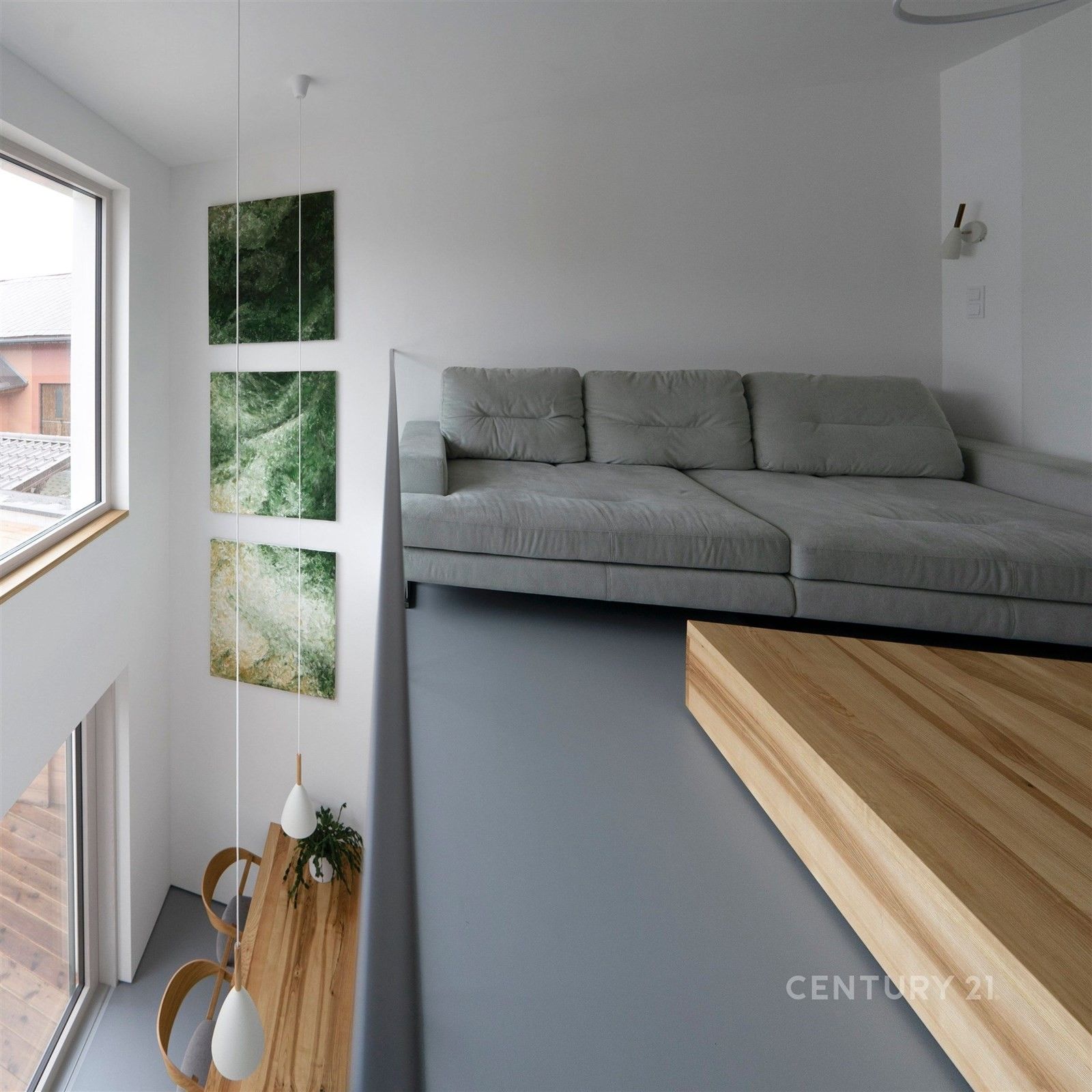 Rodinné domy, prap. Fr. Vrzala, Senice na Hané, 137 m²