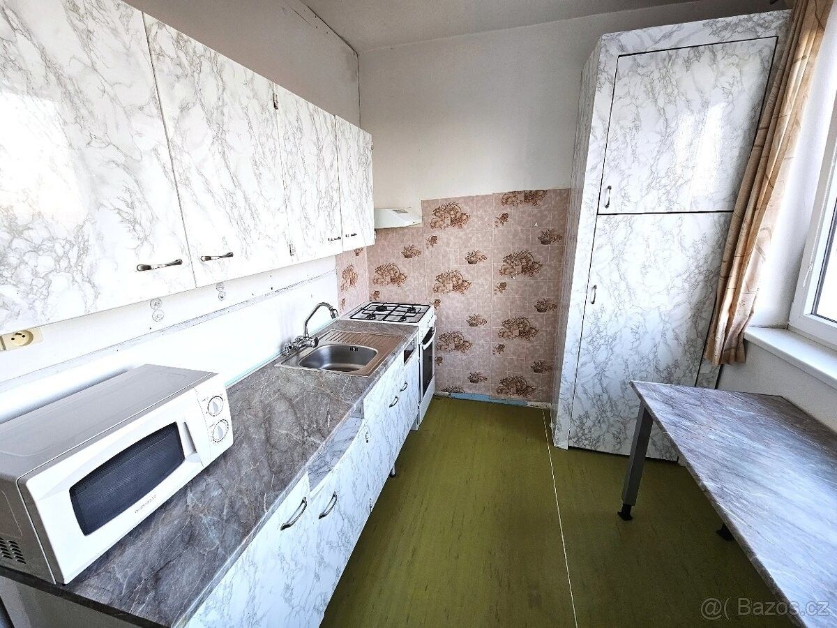 Byty, Ostrava, 700 30