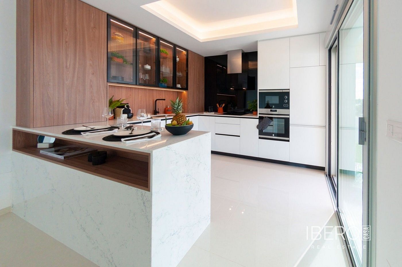 Prodej rodinný dům - Rojales, ES, 150 m² - 5