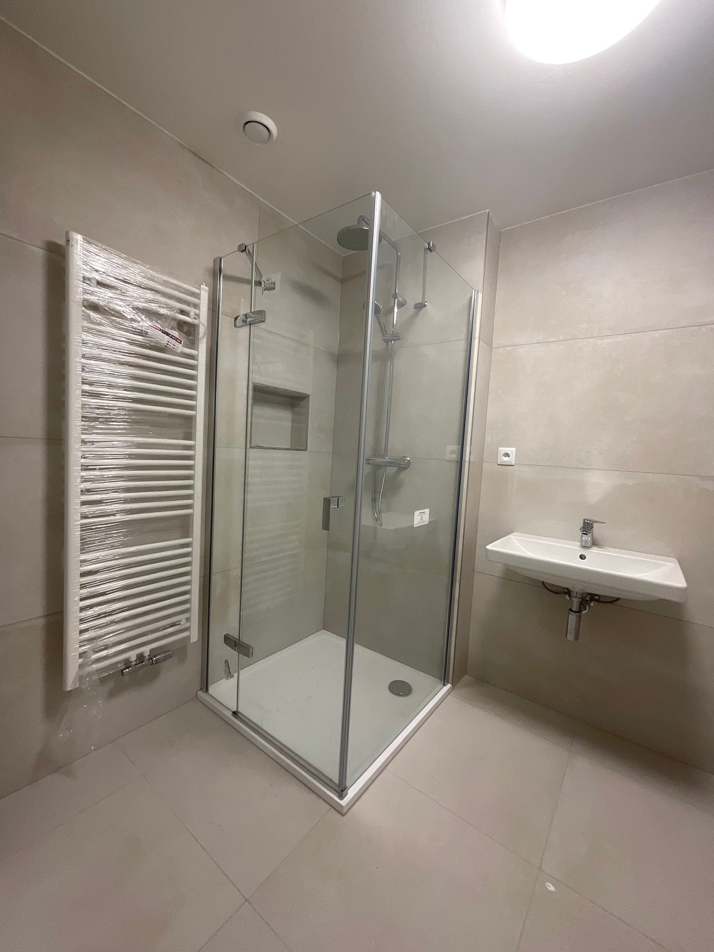 Byt 4+kk · 124 m² · Stanislava Hanzla, Šlapanice - 3