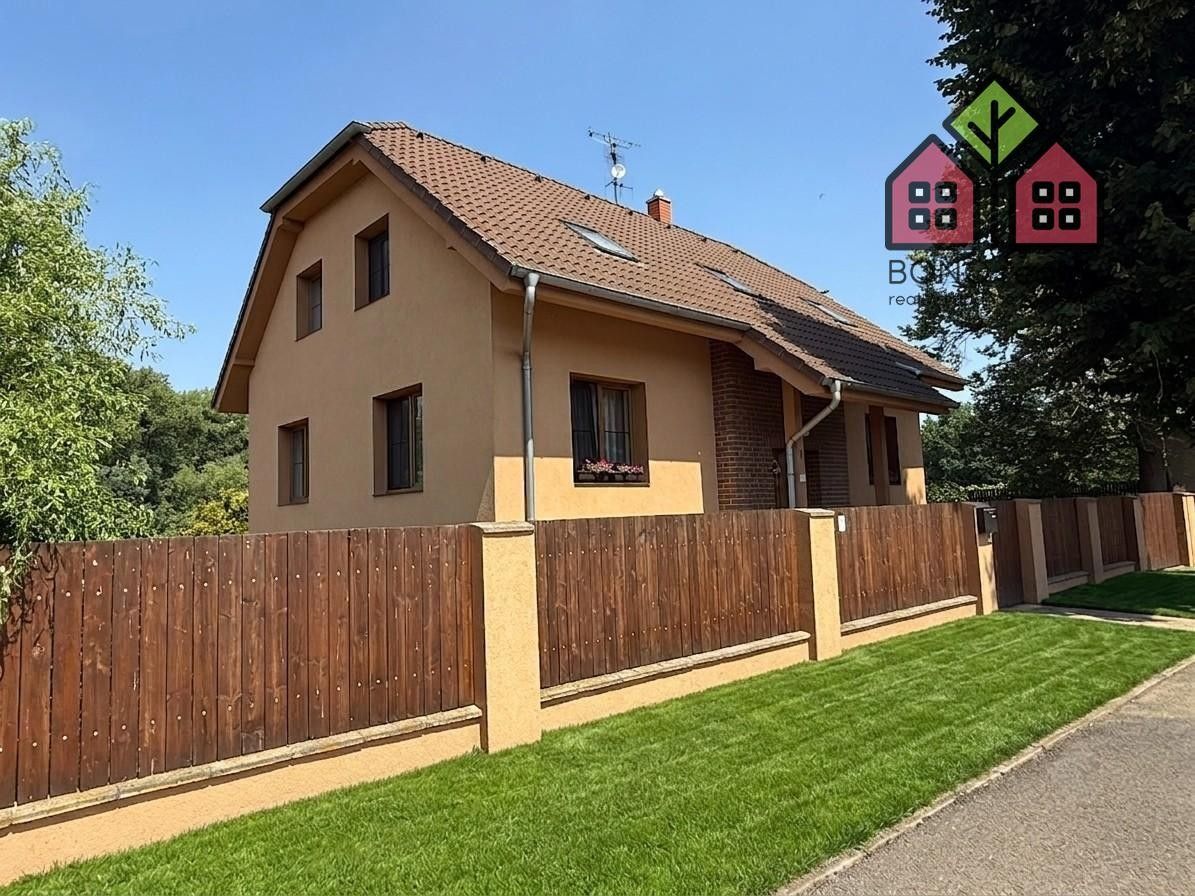 Ostatní, Záluží, 230 m² - 1