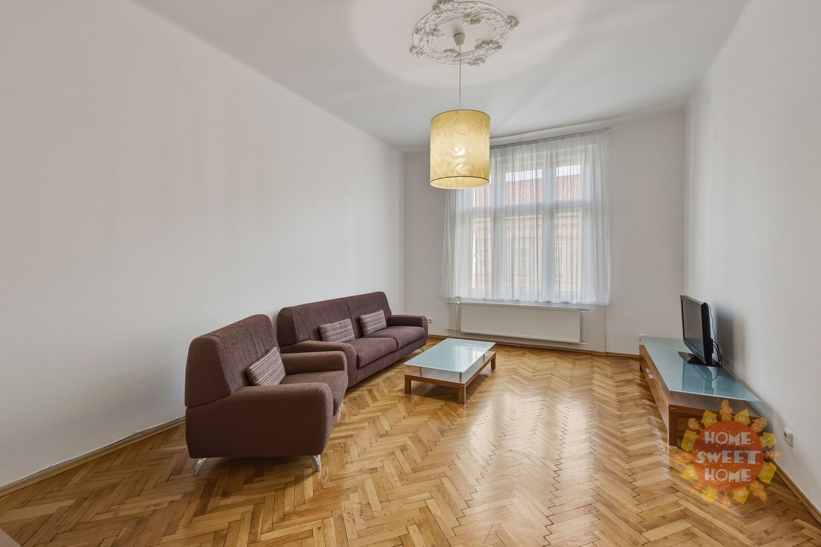 Byt 2+1 · 85 m² · Lucemburská 1578, Praha Vinohrady - 3