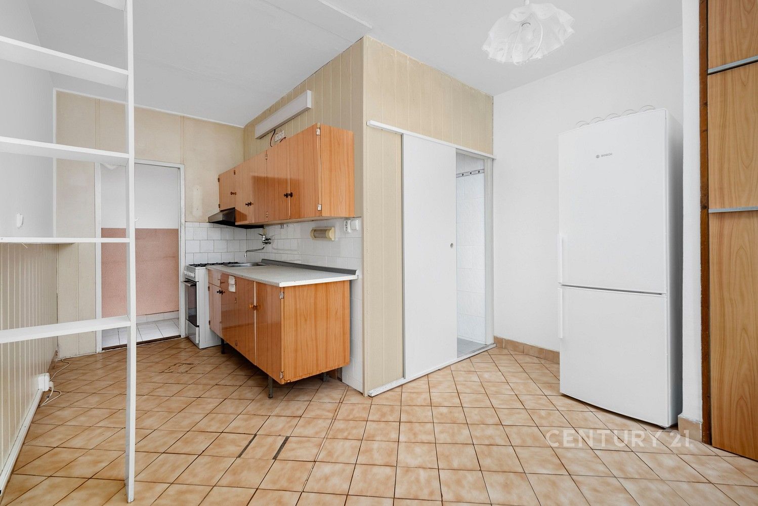 Prodej byt 2+1 - Božetěchova, Brno - Královo Pole, 59 m² - 5