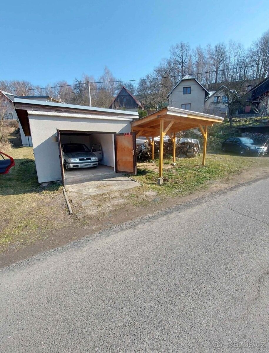 Prodej garáž - Turnov, 511 01