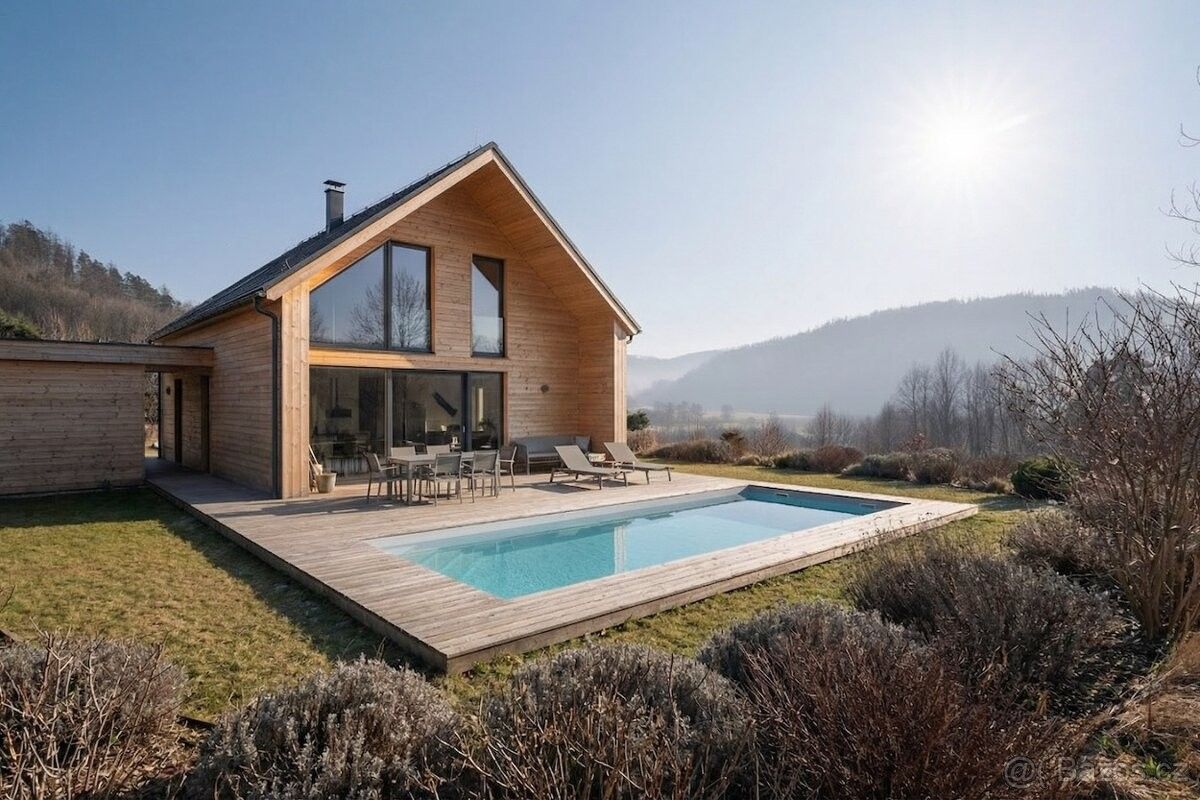 Pozemky pro bydlení, Odry, 742 35