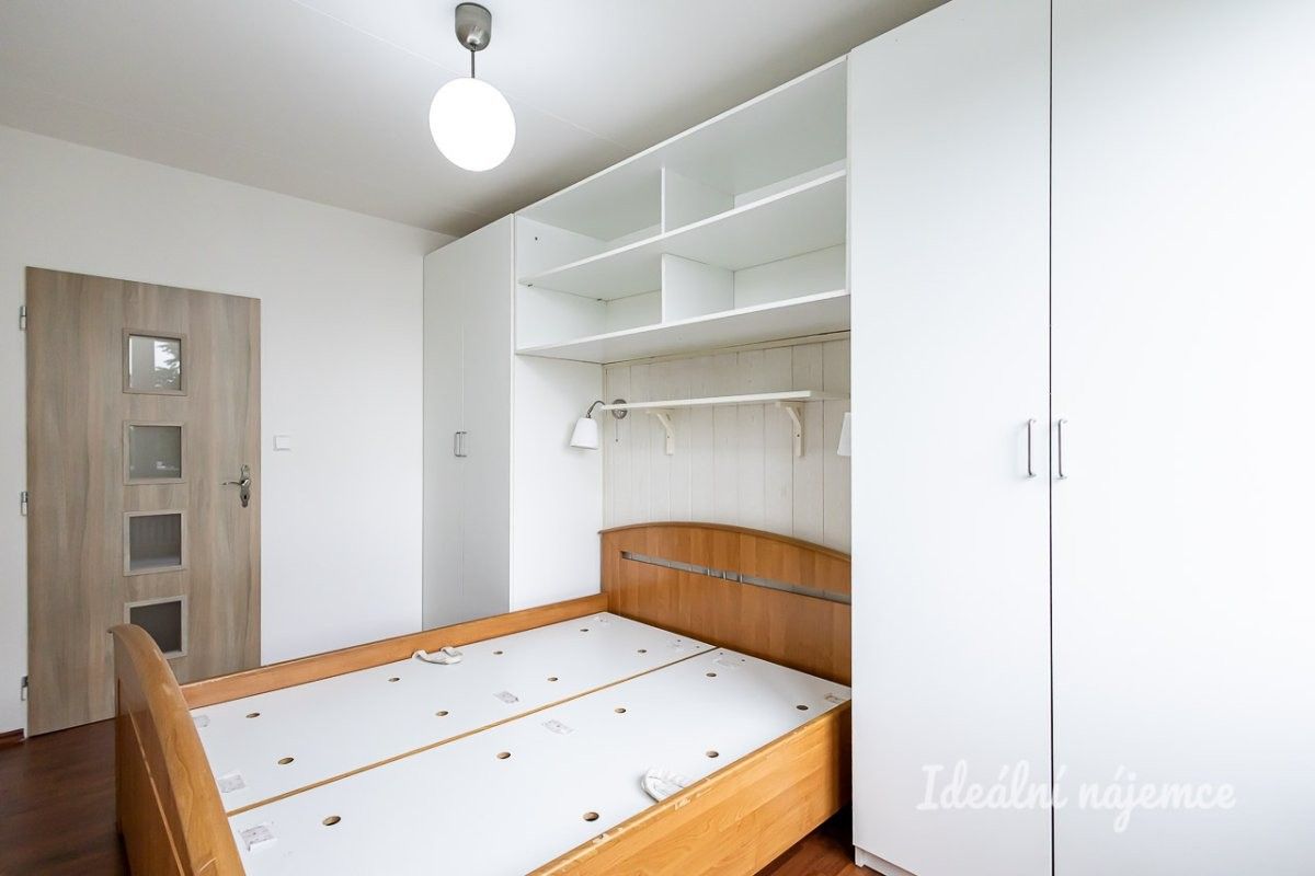 2+kk, Na Komořsku, Praha, 45 m² - 2