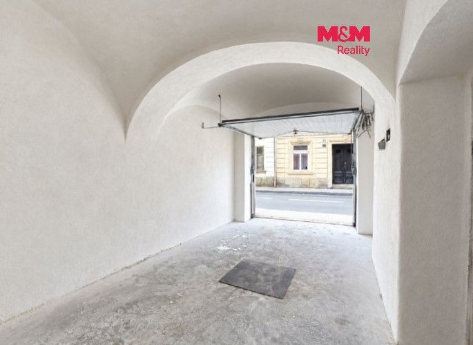 Ostatní, Olomoucká, Šternberk, 19 m² - 1