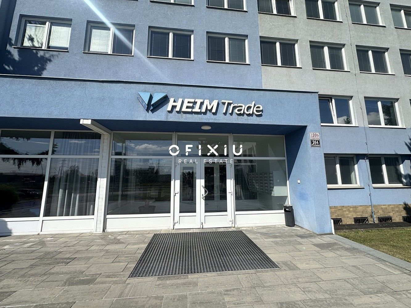 Kancelář · 400 m² · Brno - Přízřenice, okres Brno-město, Jihomoravský kraj - 2