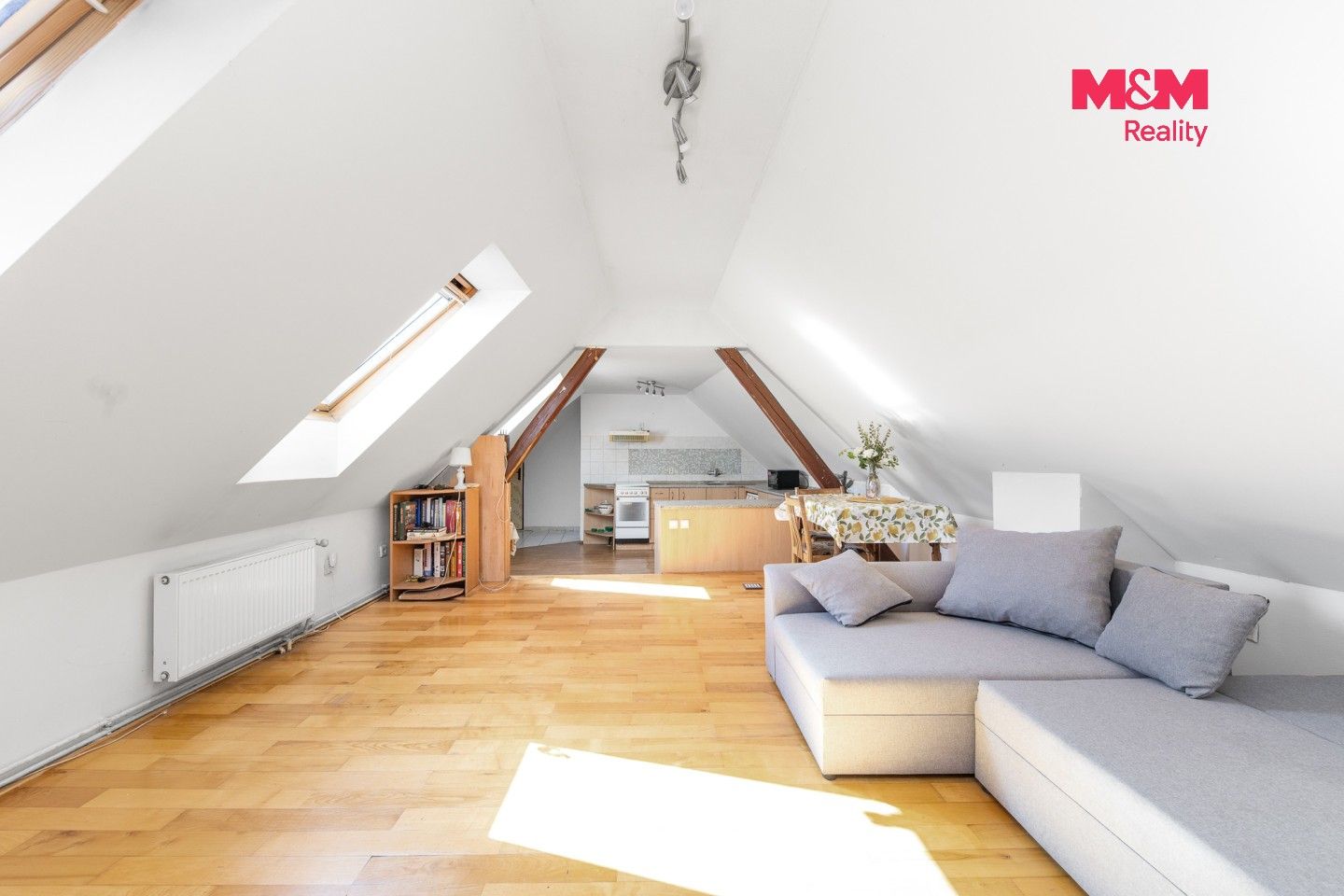 Rodinné domy, Ochoz u Tišnova, 237 m² - 2
