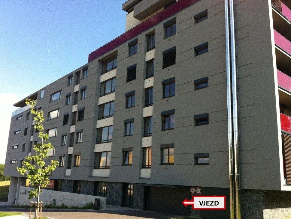 Garáže, Praha, 150 00