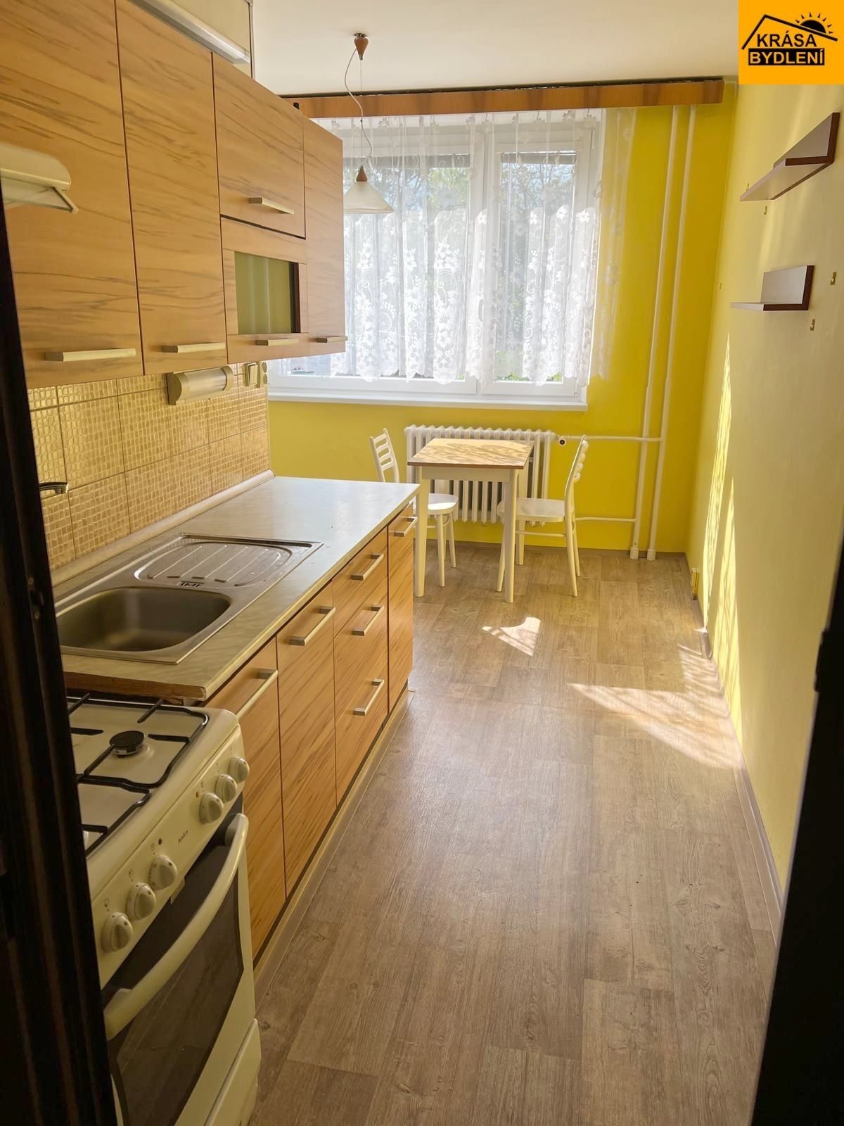 2+1, Ztracená, Mohelnice, 55 m²