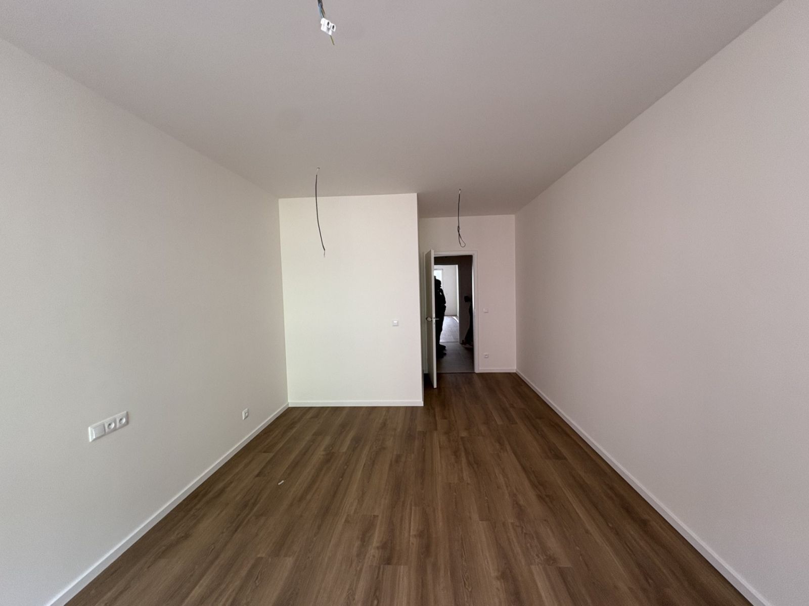 Byt 2+kk · 65 m² · Drahobejlova, Praha - Libeň - 4