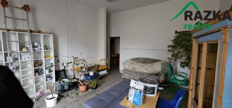 Pronájem rodinný dům - Bělojarská, Tachov, 70 m²