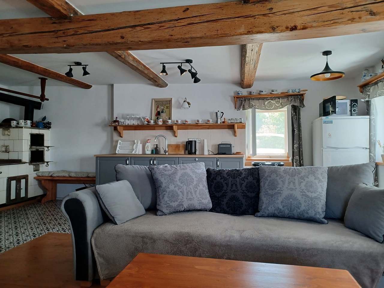 Chata · Studnice - Všeliby, Královéhradecký kraj - 3