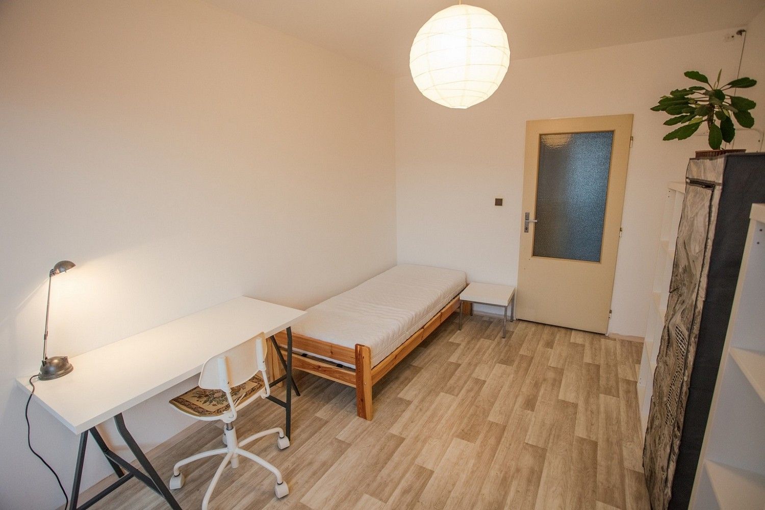 Byt 3+kk · 73 m² · Praha - Stodůlky, okres Praha 13, Hlavní město Praha - 4