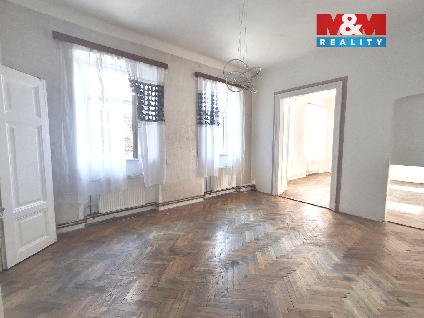 Pronájem byt 2+1 - Lidická, Brno, 70 m²