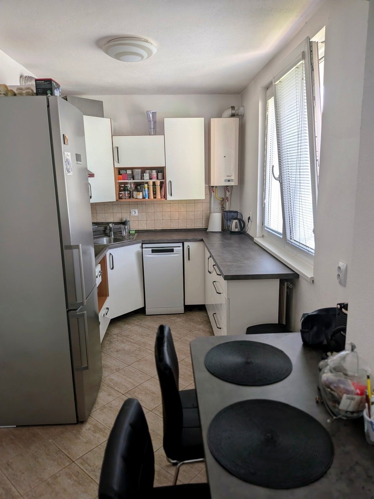 2+1, Palackého 639, Hluboká nad Vltavou, 53 m² - 1