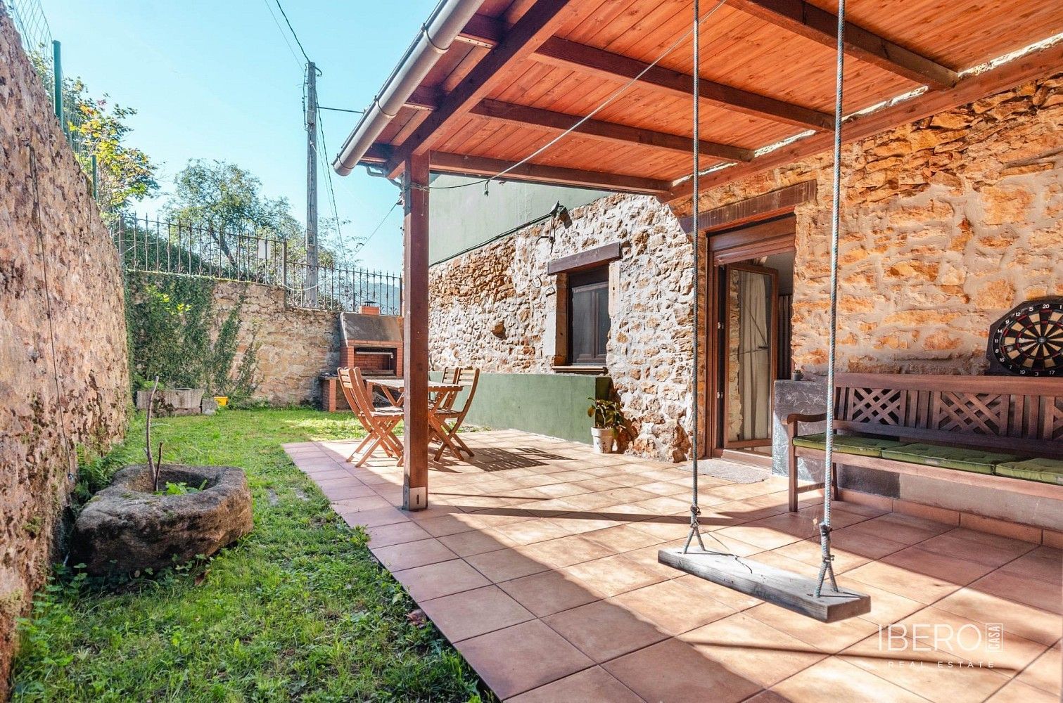 Rodinné domy, Oviedo, Španělsko, 127 m² - 2