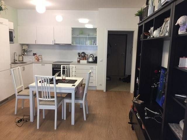Byt 2+kk · 56 m² · Praha - Libeň, Hlavní město Praha - 3