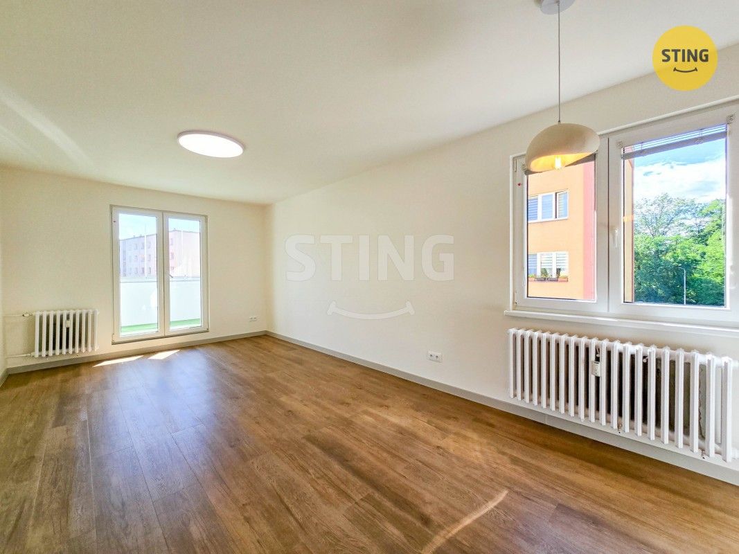 Prodej byt 2+1 - V Aleji  , Karviná Ráj, 60 m² - 5