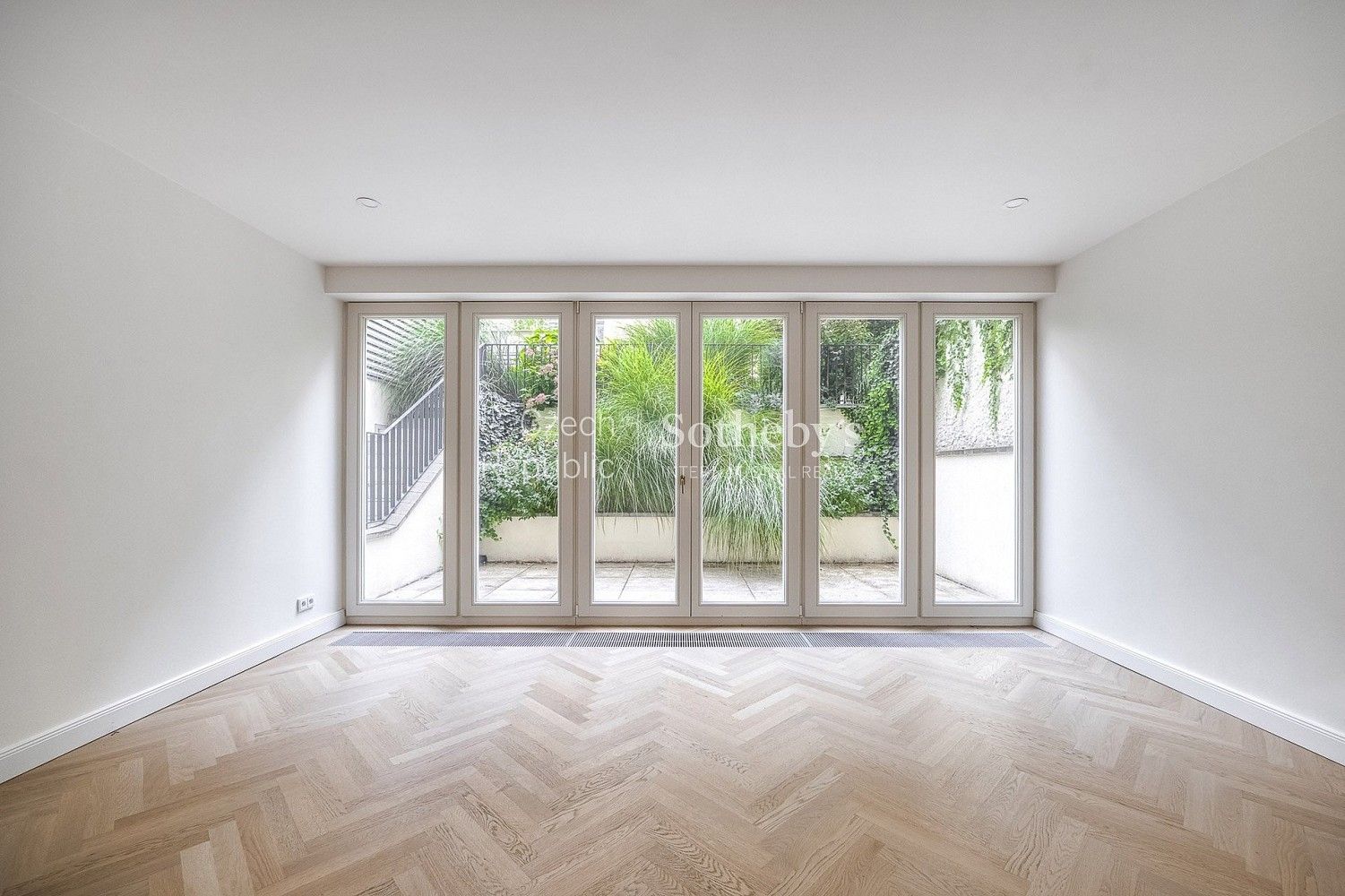 Byt 2+1 · 86 m² · Praha - Vinohrady, okres Praha 2, Hlavní město Praha - 3